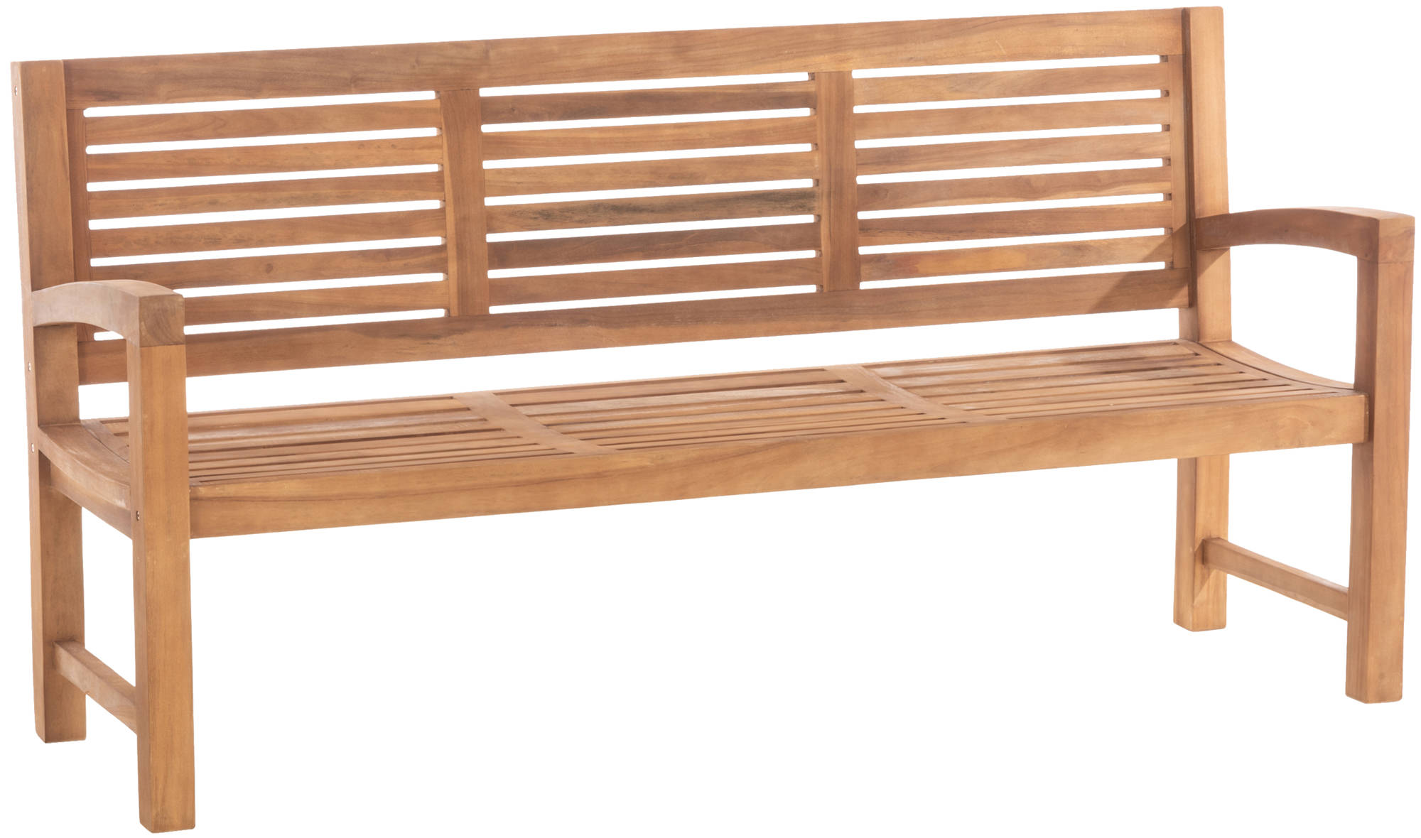 Teakbank Halden teak 180 cm